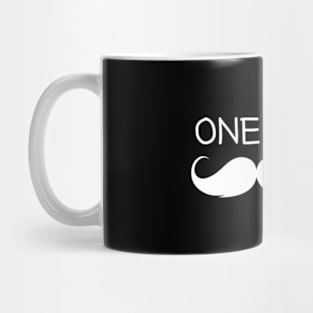 One Lucky Mr Mug